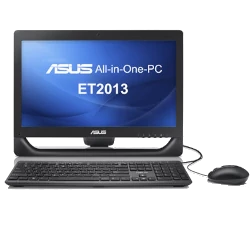 ASUS ET2013 Series all-in-one