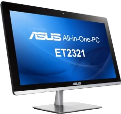 ASUS ET2321 Series all-in-one