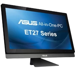 ASUS ET2701 Series all-in-one