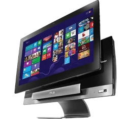 ASUS Portable AIO P1801-T all-in-one