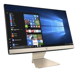 ASUS Vivo AIO V222U Series Intel Celeron all-in-one