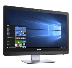 Dell Inspiron 22 3263 Intel Core i5 6th Gen all-in-one