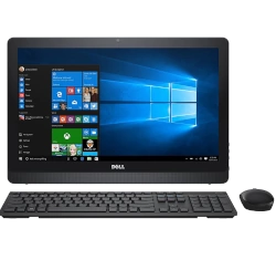 Dell Inspiron 22 3264 Intel Core i3 6th Gen