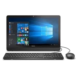 Dell Inspiron 22 3264 Intel Core i7 6th Gen all-in-one