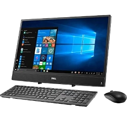 Dell Inspiron 22 3275 all-in-one