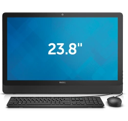 Dell Inspiron 24 3452