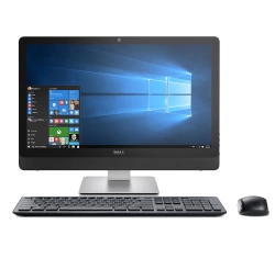 Dell Inspiron 24 3464 Intel Core i5 7th Gen