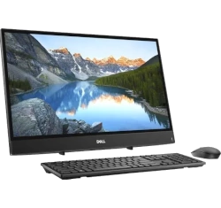 Dell Inspiron 24 3480 Intel Core i5 8th Gen all-in-one