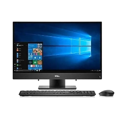 Dell Inspiron 24 3480 Intel Core i7 8th Gen