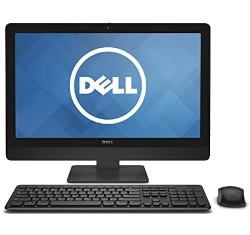 Dell Inspiron 24 5348 Intel Core i5 4th Gen