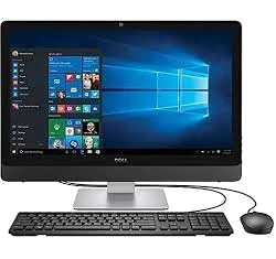 Dell Inspiron 24 5459 Intel Core i7 6th Gen all-in-one