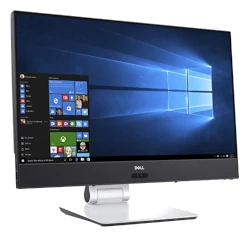 Dell Inspiron 24 5475 AMD all-in-one