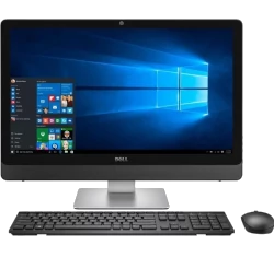 Dell Inspiron 24 5488 Intel Core i3 7th Gen