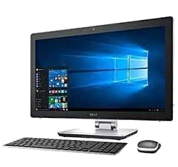 Dell Inspiron 24 7459 Intel Core i7 6th Gen all-in-one