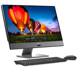 Dell Inspiron 27 7775 AMD Ryzen 5 all-in-one