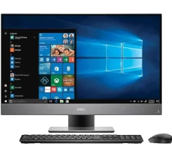 Dell Inspiron 27 7790 Intel Core i5 10th Gen all-in-one