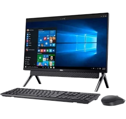 Dell Inspiron 27 7790 Intel Core i7 10th Gen all-in-one