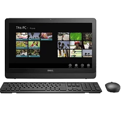 Dell Inspiron 3064 Intel Core i3 7th Gen