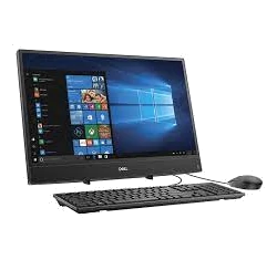 Dell Inspiron 3280 AIO Intel Core Pentium all-in-one