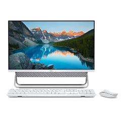 Dell Inspiron 5491 AIO Intel Core i5 10th Gen all-in-one