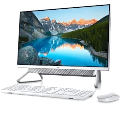 Dell Inspiron 7700 AIO Intel Core i7 10th Gen all-in-one