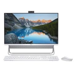 Dell Inspiron I5490-7404SLV-PUS 23.8" i7 16GB 1TB HDD+256GB SSD