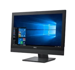 Dell OptiPlex 3240 Intel Core i3 6th Gen all-in-one