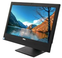 Dell OptiPlex 3240 Intel Core i7 6th Gen all-in-one