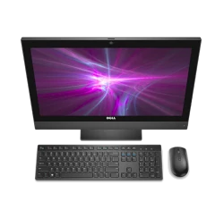 Dell OptiPlex 5250 Intel Core i3 6th Gen all-in-one