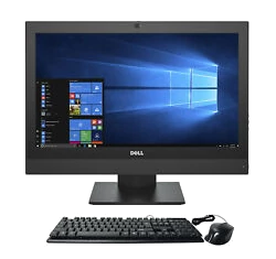 Dell OptiPlex 5250 Intel Core i3 7th Gen