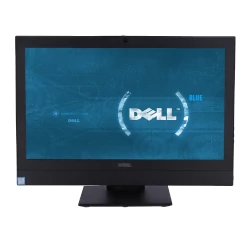 Dell OptiPlex 5250 Intel Core i5 6th Gen all-in-one