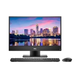 Dell OptiPlex 5260 Intel Core i5 8th Gen all-in-one