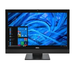 Dell Optiplex 7450 Intel Core i3 7th Gen all-in-one