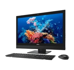 Dell Optiplex 7450 Intel Core i5 7th Gen all-in-one