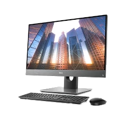 Dell Optiplex 7760 Intel Core i3 8th Gen all-in-one