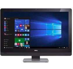 Dell XPS One 2710 AIO Intel Core i7 3rd Gen all-in-one