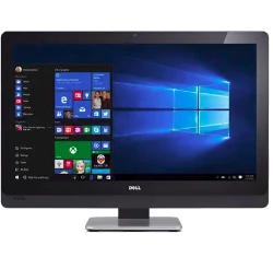 Dell XPS One 2710 AIO Intel Core i7 3rd Gen