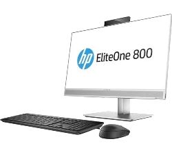 HP EliteOne 800 G4 Intel Core i5 8th Gen all-in-one