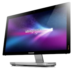 Lenovo A720 All in One 27 inch PC all-in-one
