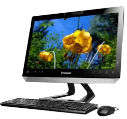 Lenovo AIO C320 all-in-one