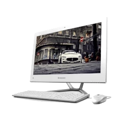Lenovo AIO C440 all-in-one