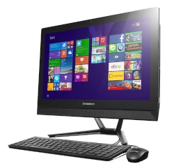 Lenovo AIO C460