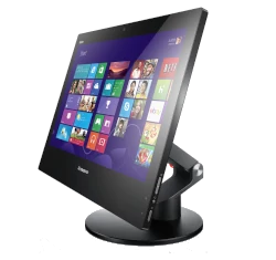 Lenovo AIO ThinkCentre E93z Intel Core i3 4th Gen all-in-one