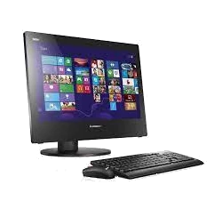 Lenovo AIO ThinkCentre E93Z Intel Core i7 4th Gen all-in-one