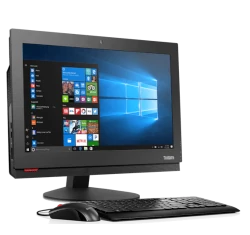 Lenovo AIO ThinkCentre M700Z Intel Core i5 6th Gen all-in-one