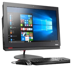 Lenovo AIO ThinkCentre M800Z Intel Core i5 6th Gen all-in-one