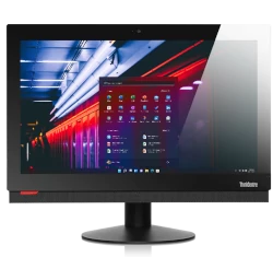 Lenovo AIO ThinkCentre M810Z Intel Core i3 6th Gen all-in-one