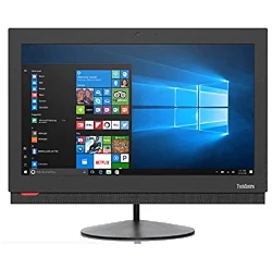 Lenovo AIO ThinkCentre M810Z Intel Core i5 7th Gen all-in-one