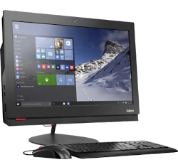 Lenovo AIO ThinkCentre M810Z Intel Pentium all-in-one