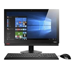 Lenovo AIO ThinkCentre M900Z Intel Core i5 6th Gen all-in-one